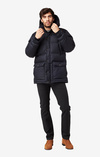 ALEX DOWN JACKET