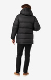 Alex down jacket