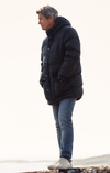 Alex down jacket