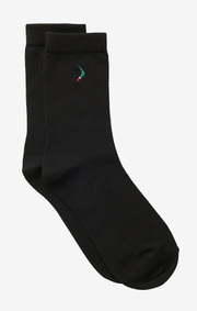 Boomerang - Basic socks - Black