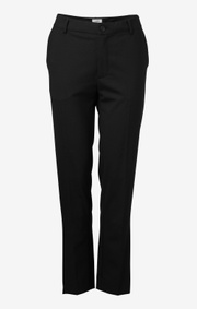 Boomerang - Ditte trousers - Black