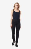 Anna stretch 5-pocket