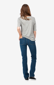 ASTA DENIM 5-POCKET