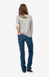 ASTA DENIM 5-POCKET
