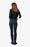 ASTA DENIM 5-POCKET