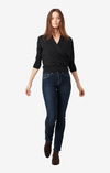 ASTA DENIM 5-POCKET