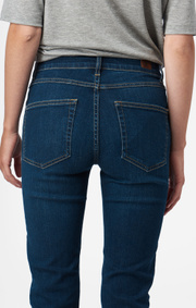 ASTA DENIM 5-POCKET