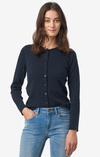 Mejram cable cardigan