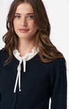 MEJRAM CABLE CARDIGAN