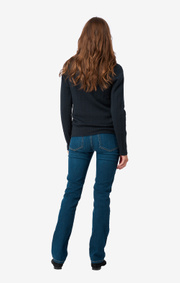 MEJRAM CABLE CARDIGAN