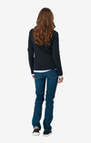 Poppa cable sweater