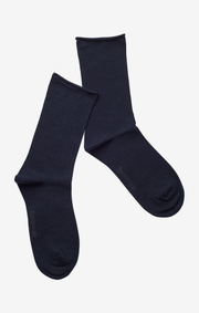 Boomerang - Grodd sock - Night sky
