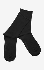 Boomerang - Grodd sock - Black