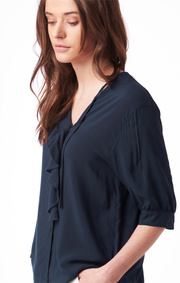 Alicia blouse