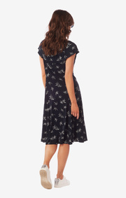 ANNAKARIN PRINTED DRESS