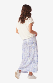 PRINTED SKIRT MAJA