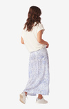 PRINTED SKIRT MAJA