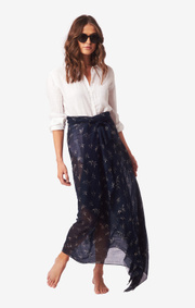 TOFTA PRINTED SARONG