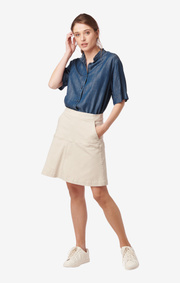 INES BLOUSE
