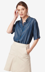 INES BLOUSE
