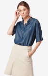 INES BLOUSE