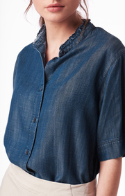 INES BLOUSE