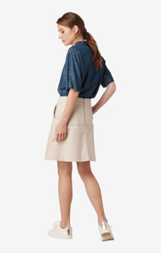 INES BLOUSE