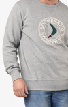 Booomerang sweat crew neck
