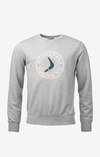 Booomerang sweat crew neck