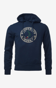 BOOMERANG SWEAT HOODIE