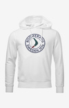 Boomerang sweat hoodie
