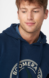 BOOMERANG SWEAT HOODIE