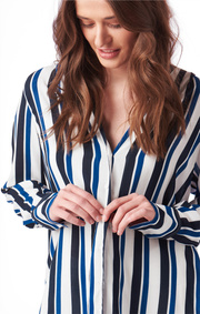 Ingrid blouse