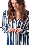 Ingrid blouse
