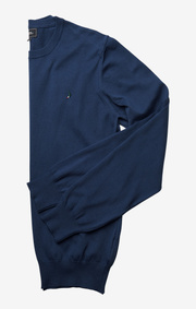O-NECK SWEATER