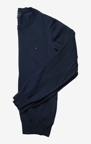 O-NECK SWEATER