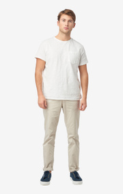 Boomerang - Stig chinos - Putty
