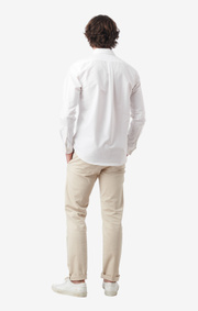 Boomerang - Stig chinos - Putty
