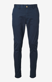 Boomerang - Stig chinos - Midnight blue