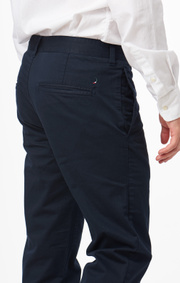 Boomerang - Stig chinos - Midnight blue