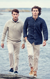 STIG CHINOS