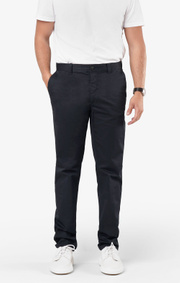 Boomerang - Stig chinos - Black