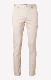 Boomerang - Stig chinos - Putty
