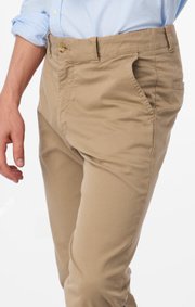 Boomerang - Stig chinos - Beige