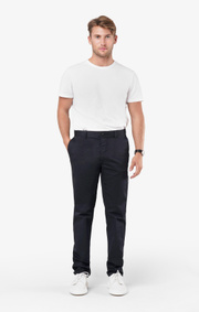 Boomerang - Stig chinos - Black