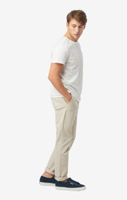 Boomerang - Stig chinos - Putty
