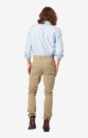 Boomerang - Stig chinos - Beige
