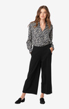 Interlock pants chirpy culotte