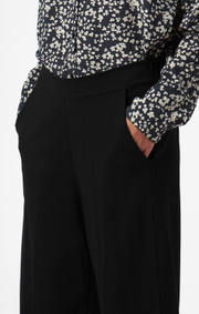 Interlock pants chirpy culotte
