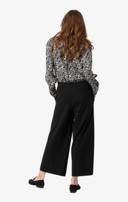 Interlock pants chirpy culotte
